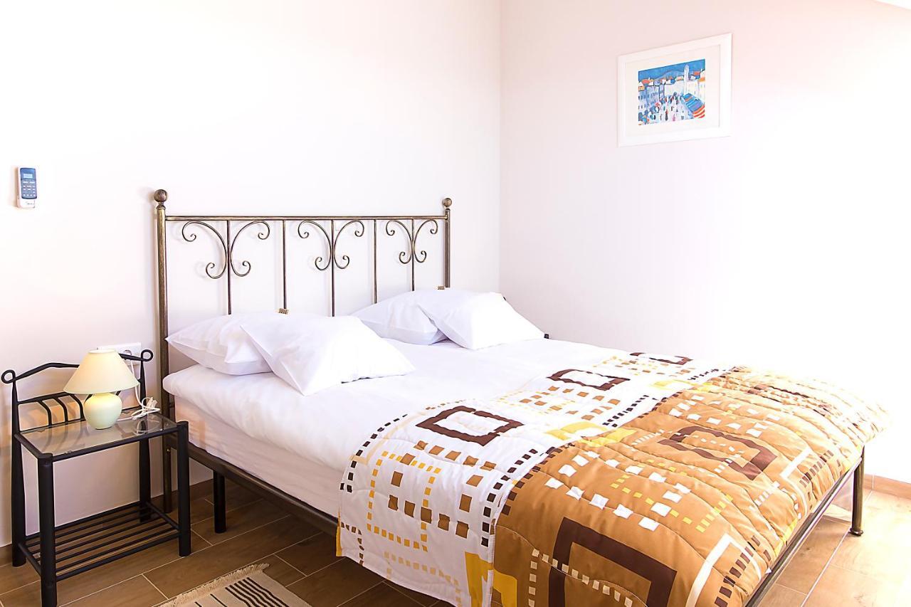 Apartment Ragusa Palace 4 Placa מראה חיצוני תמונה