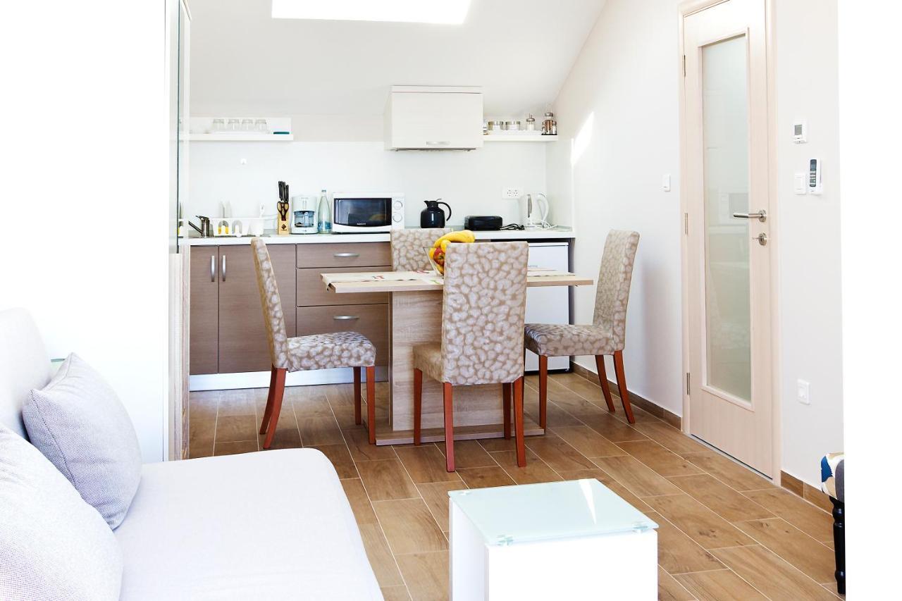 Apartment Ragusa Palace 4 Placa מראה חיצוני תמונה
