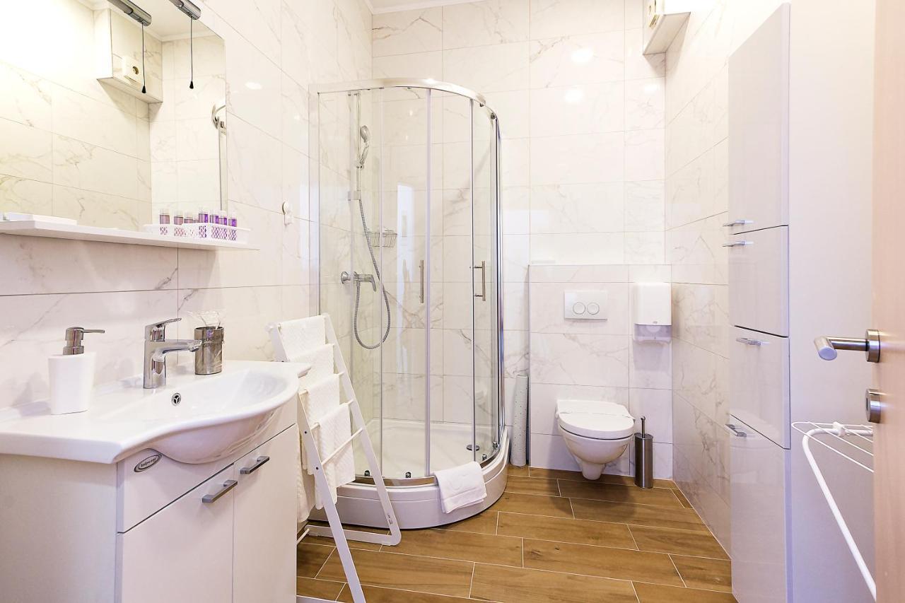 Apartment Ragusa Palace 4 Placa מראה חיצוני תמונה