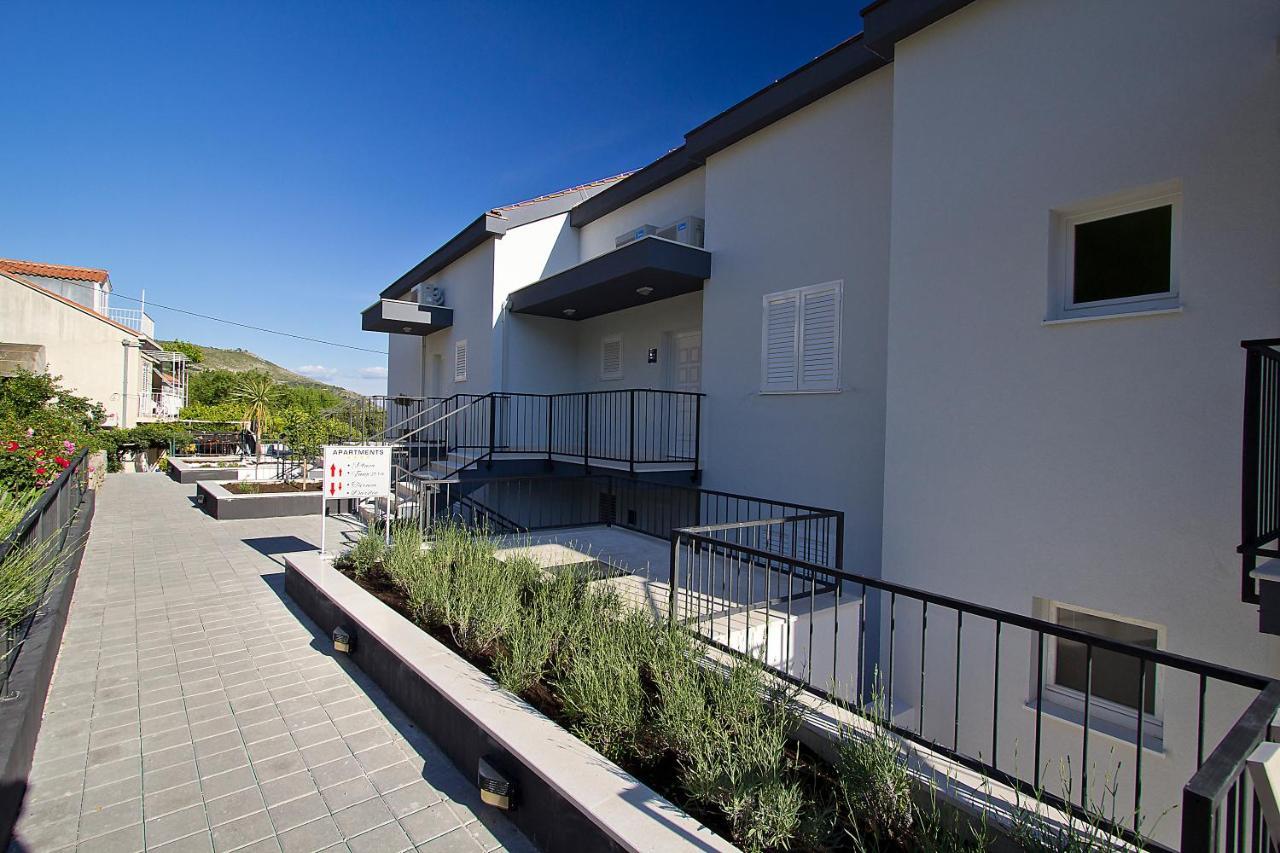Apartment Ragusa Palace 4 Placa מראה חיצוני תמונה