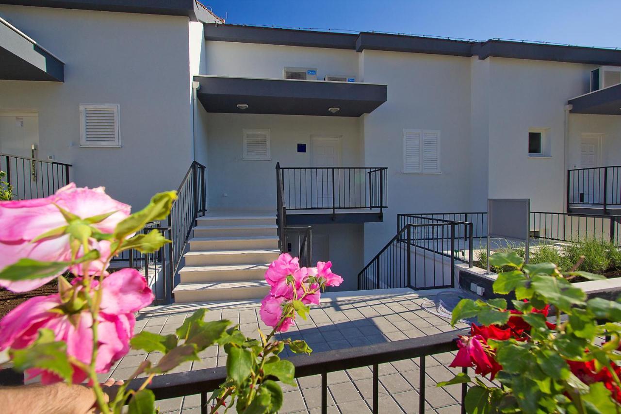 Apartment Ragusa Palace 4 Placa מראה חיצוני תמונה