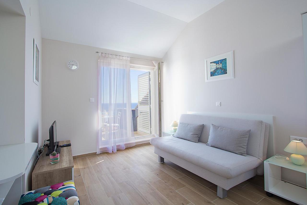 Apartment Ragusa Palace 4 Placa מראה חיצוני תמונה