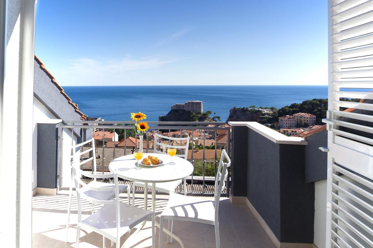 Apartment Ragusa Palace 4 Placa מראה חיצוני תמונה